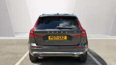 Volvo Xc60 2.0 B5P Inscription 5dr AWD Geartronic Petrol Estate
